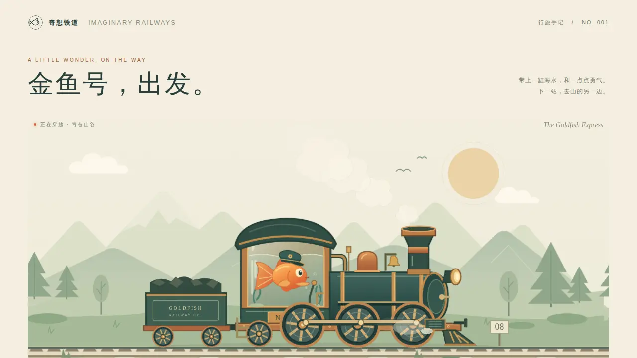 鹈鹕骑行的静态封面