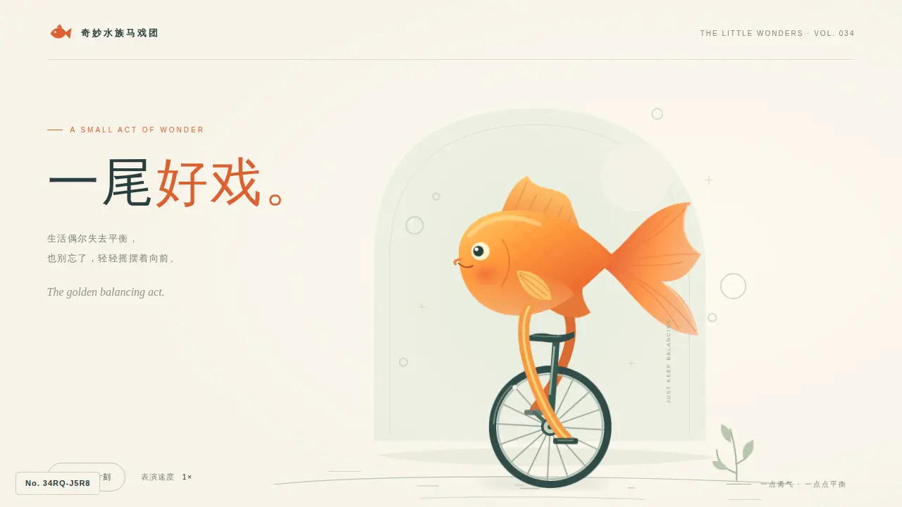 鹈鹕骑行的静态封面