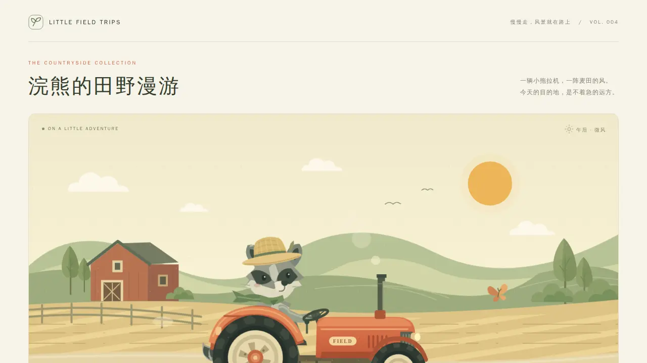 鹈鹕骑行的静态封面